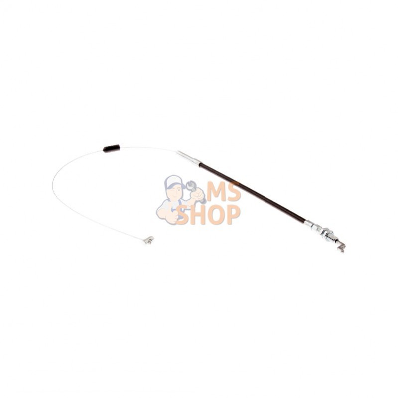 531005924; HUSQVARNA; CÂBLE | HUSQVARNA; pièce detachée