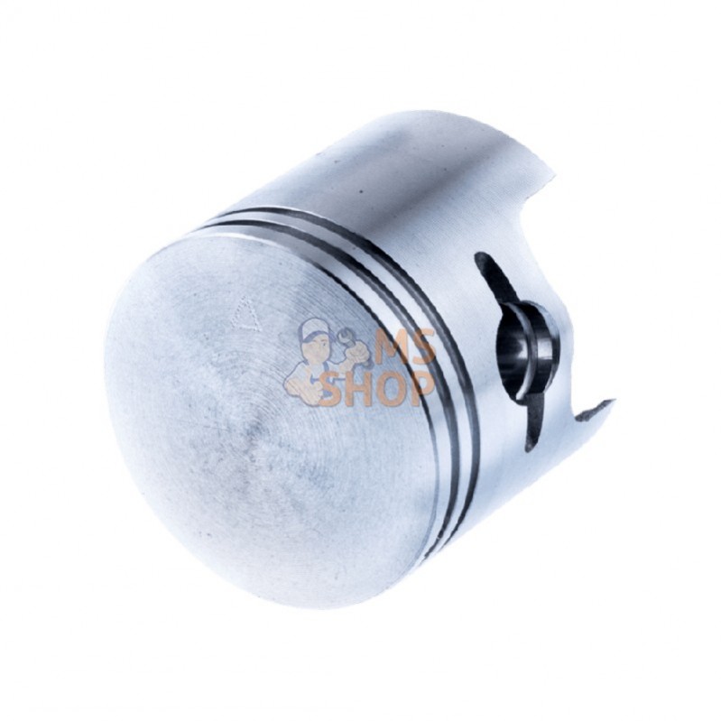 505296901; HUSQVARNA; PISTON | HUSQVARNA; pièce detachée