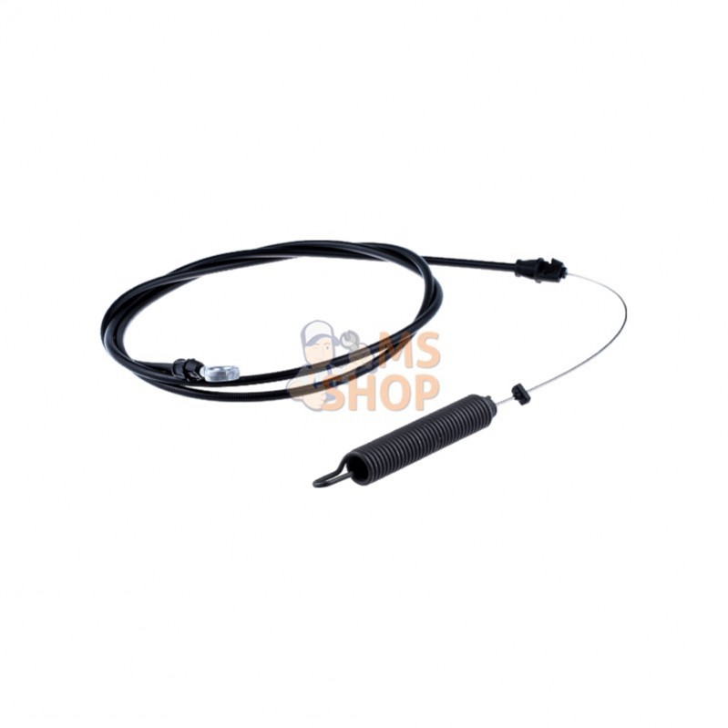 532435110; HUSQVARNA; CÂBLE | HUSQVARNA; pièce detachée