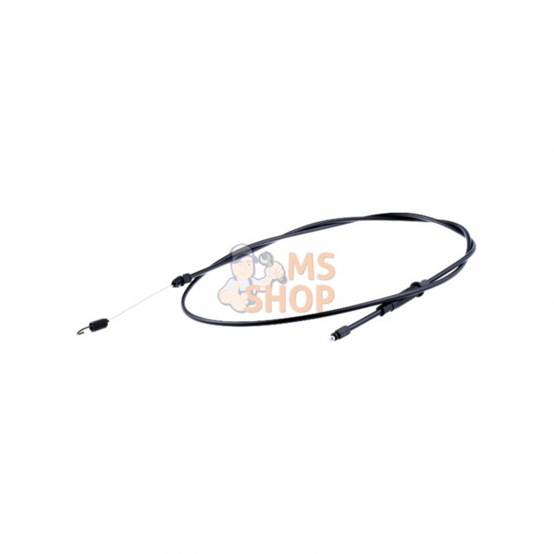 521893301; HUSQVARNA; CÂBLE | HUSQVARNA; pièce detachée