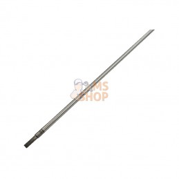 544156701; HUSQVARNA; ARBRE-MOTEUR | HUSQVARNA; pièce detachée