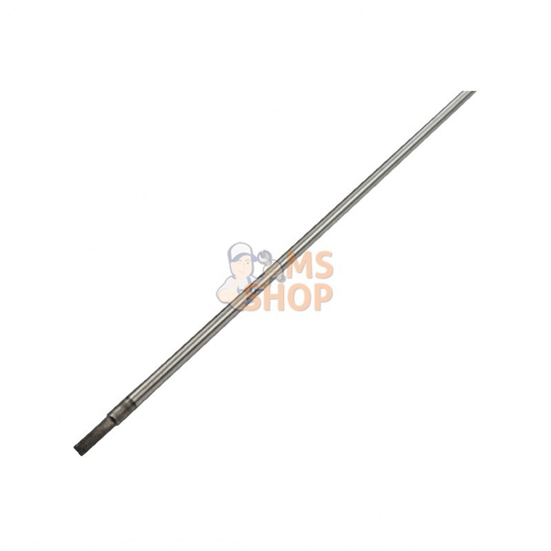 544156701; HUSQVARNA; ARBRE-MOTEUR | HUSQVARNA; pièce detachée