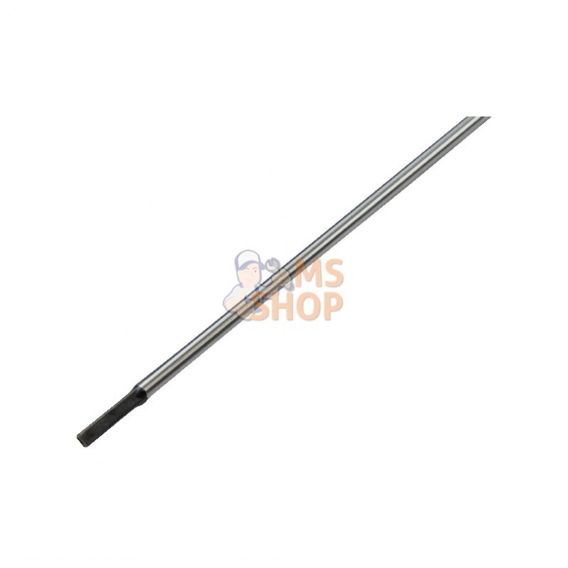537355201; HUSQVARNA; ARBRE-MOTEUR | HUSQVARNA; pièce detachée