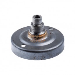 502267201; HUSQVARNA; TAMBOUR D EMBRAYAGE COMPLET | HUSQVARNA; pièce detachée