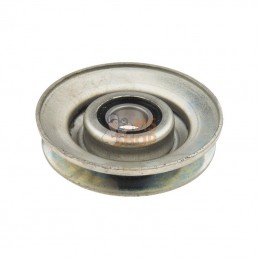 506974801; HUSQVARNA; POULIE | HUSQVARNA; pièce detachée