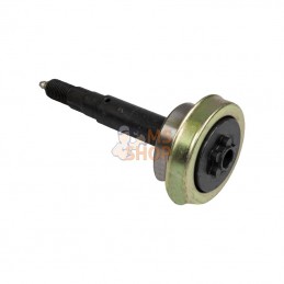 532174360; HUSQVARNA; ARBRE | HUSQVARNA; pièce detachée