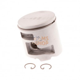 586446202; HUSQVARNA; PISTON COMPLET | HUSQVARNA; pièce detachée