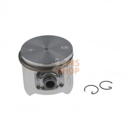 503489002; HUSQVARNA; PISTON COMPLET | HUSQVARNA; pièce detachée