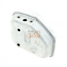 544232402; HUSQVARNA; SILENCIEUX COMPLET | HUSQVARNA; pièce detachée