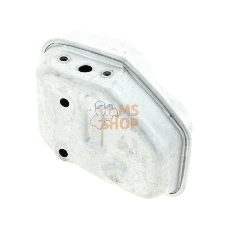 544232402; HUSQVARNA; SILENCIEUX COMPLET | HUSQVARNA; pièce detachée