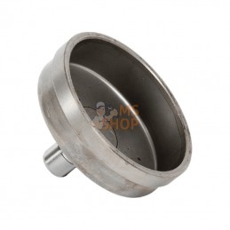 586553303; HUSQVARNA; TAMBOUR D EMBRAYAGE COMPLET | HUSQVARNA; pièce detachée