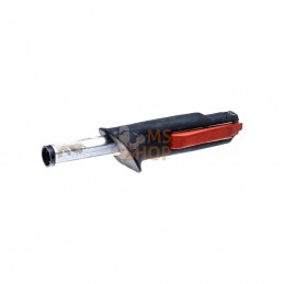 502170904; HUSQVARNA; HANDLEBAR RIGHT | HUSQVARNA; pièce detachée