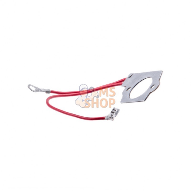 537015901; HUSQVARNA; KIT | HUSQVARNA; pièce detachée