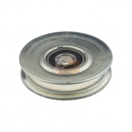 506532701; HUSQVARNA; POULIE | HUSQVARNA; pièce detachée
