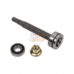 532137646; HUSQVARNA; ARBRE | HUSQVARNA; pièce detachée