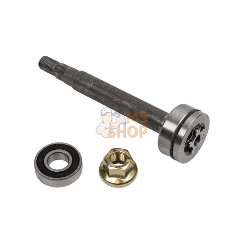 532137646; HUSQVARNA; ARBRE | HUSQVARNA; pièce detachée