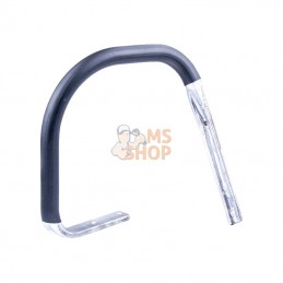 522428801; HUSQVARNA; POIGNEE AVANT COMPLÈTE | HUSQVARNA; pièce detachée