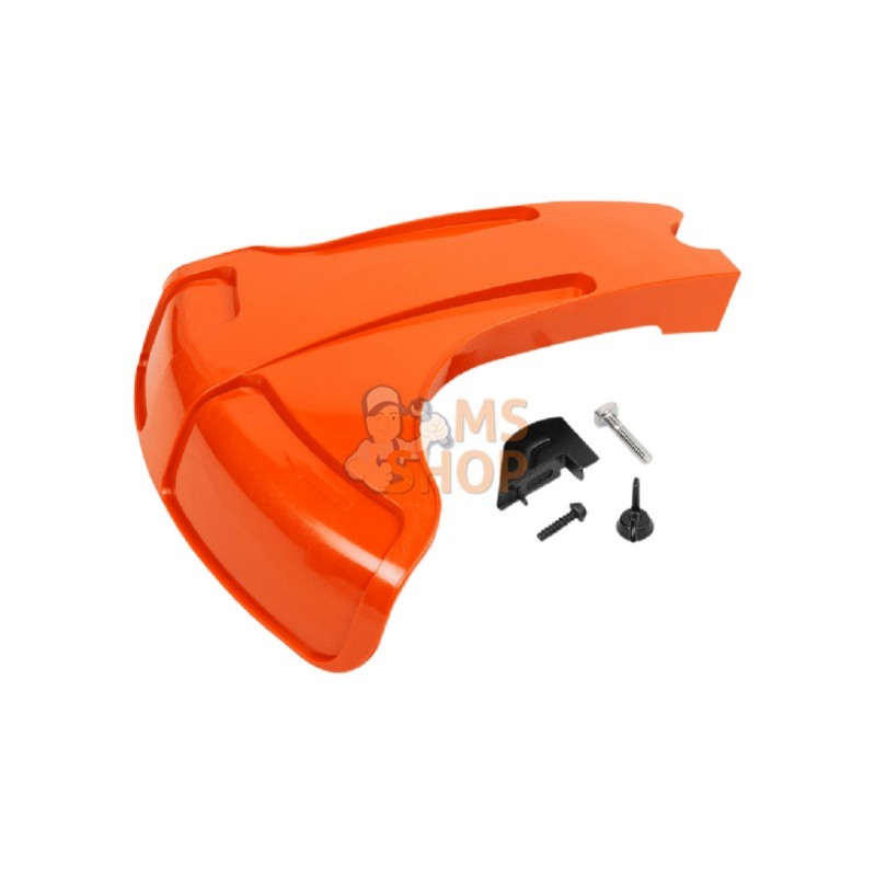 545031101; HUSQVARNA; PROTECTEUR | HUSQVARNA; pièce detachée