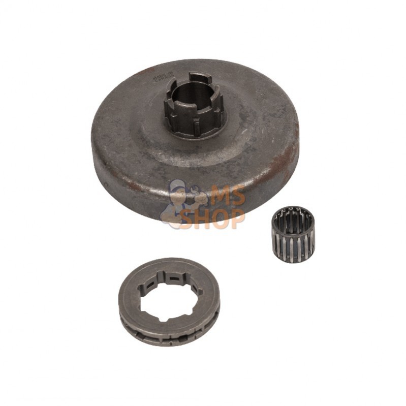 503143204; HUSQVARNA; TAMBOUR D EMBRAYAGE COMPLET | HUSQVARNA; pièce detachée