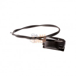 531007541; HUSQVARNA; CÂBLE | HUSQVARNA; pièce detachée