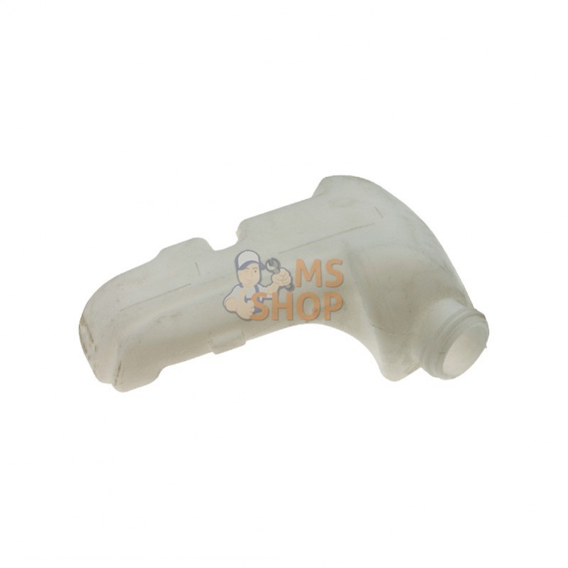 544331302; HUSQVARNA; RÉSERVOIR À ESSENCE | HUSQVARNA; pièce detachée