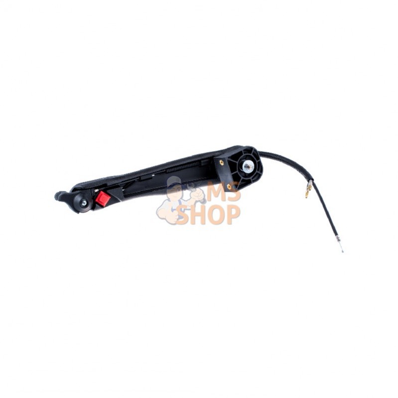 502842901; HUSQVARNA; POIGNEE COMPLÈTE | HUSQVARNA; pièce detachée