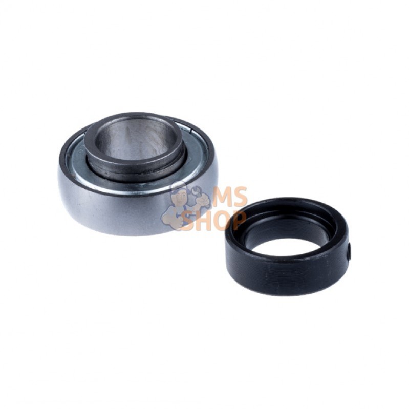 539000317; HUSQVARNA; BEARING, 1" W/ LOCKING COLLAR | HUSQVARNA; pièce detachée