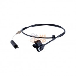 579484202; HUSQVARNA; CÂBLE | HUSQVARNA; pièce detachée
