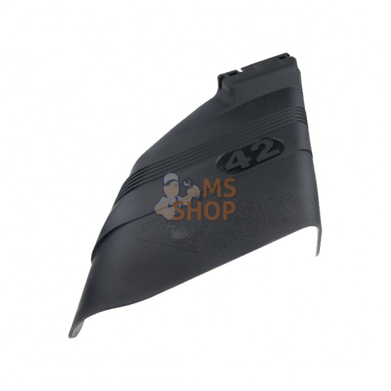 532403004; HUSQVARNA; ÉCRAN | HUSQVARNA; pièce detachée