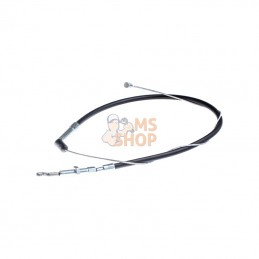 531005521; HUSQVARNA; CÂBLE | HUSQVARNA; pièce detachée