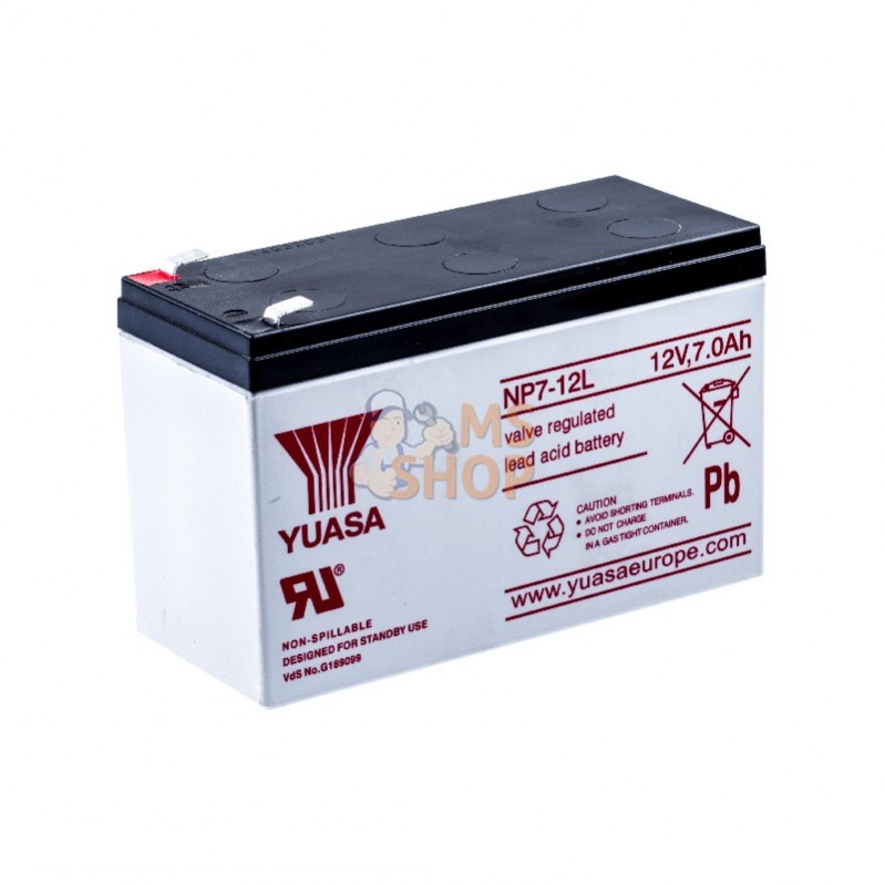 513940101; HUSQVARNA; BATTERIE | HUSQVARNA; pièce detachée