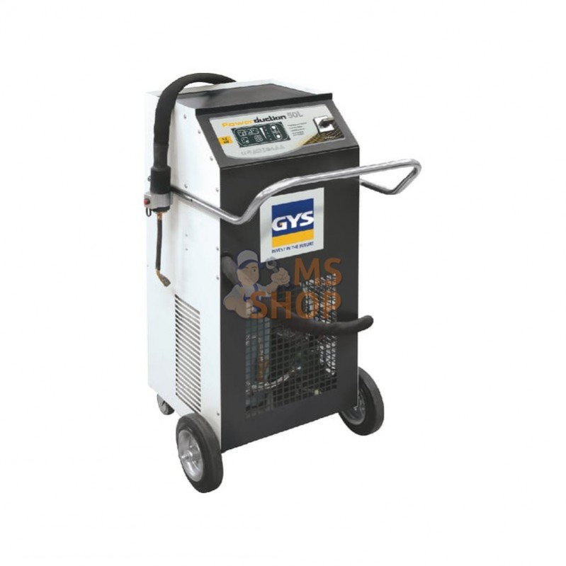 053410GYS; GYS; Powerduction 50 L; pièce detachée