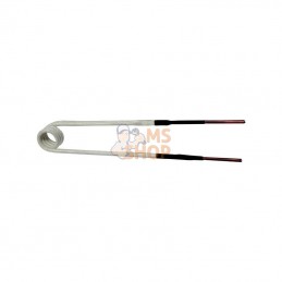 054806GYS; GYS; Inducteur à spirale Ø18 mm; pièce detachée