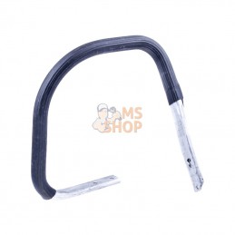 501534504; HUSQVARNA; POIGNEE AVANT COMPLÈTE | HUSQVARNA; pièce detachée