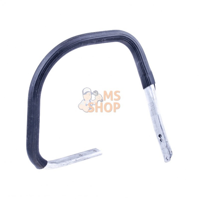 501534504; HUSQVARNA; POIGNEE AVANT COMPLÈTE | HUSQVARNA; pièce detachée