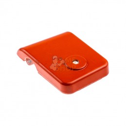 502217001; HUSQVARNA; SUPPORT DE GUIDON | HUSQVARNA; pièce detachée