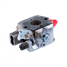 530071637; HUSQVARNA; CARBURATEUR | HUSQVARNA; pièce detachée