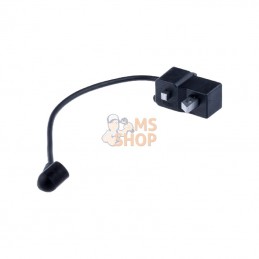 585074101; HUSQVARNA; SYSTÈME D´ALLUMAGE | HUSQVARNA; pièce detachée