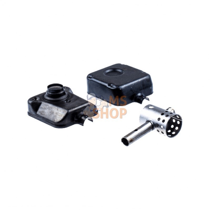 530069293; HUSQVARNA; SILENCIEUX | HUSQVARNA; pièce detachée