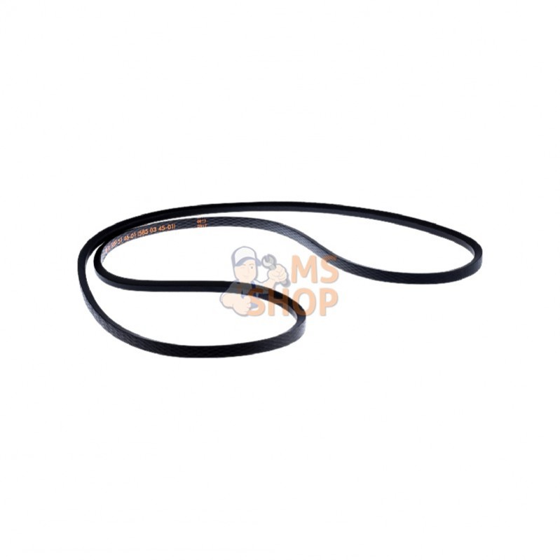 589514601; HUSQVARNA; COURROIE | HUSQVARNA; pièce detachée