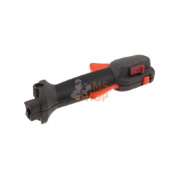 537424513; HUSQVARNA; POIGNEE COMPLÈTE | HUSQVARNA; pièce detachée