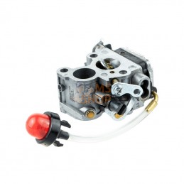 586936202; HUSQVARNA; CARBURATEUR | HUSQVARNA; pièce detachée