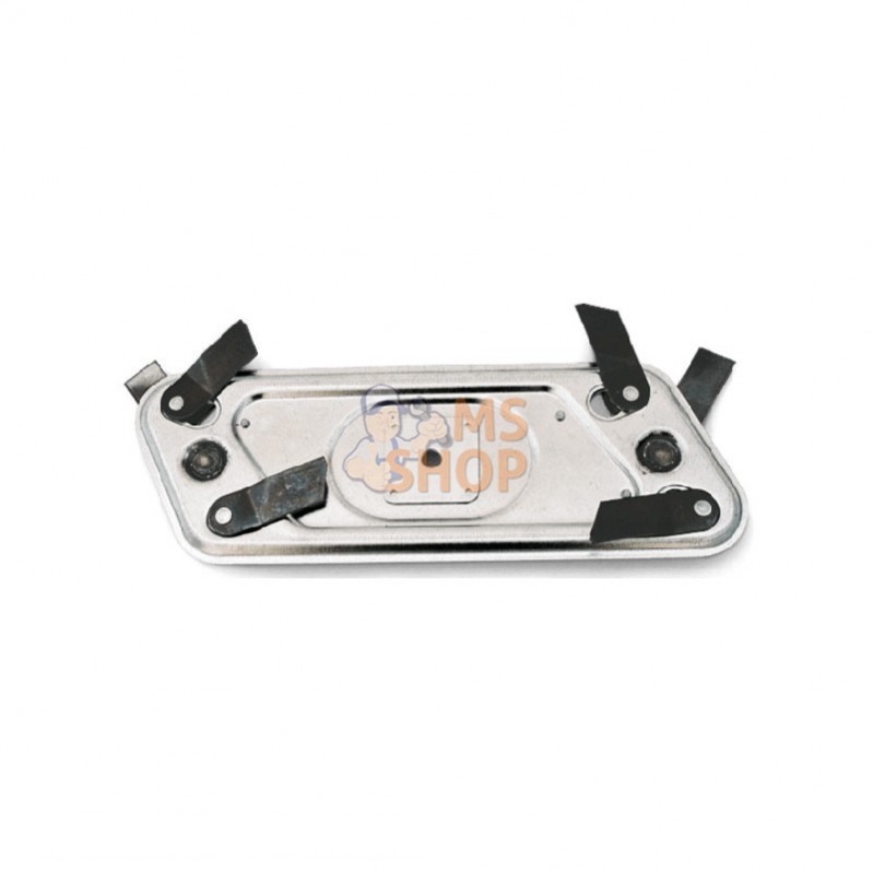 502970701; HUSQVARNA; PLAQUE | HUSQVARNA; pièce detachée
