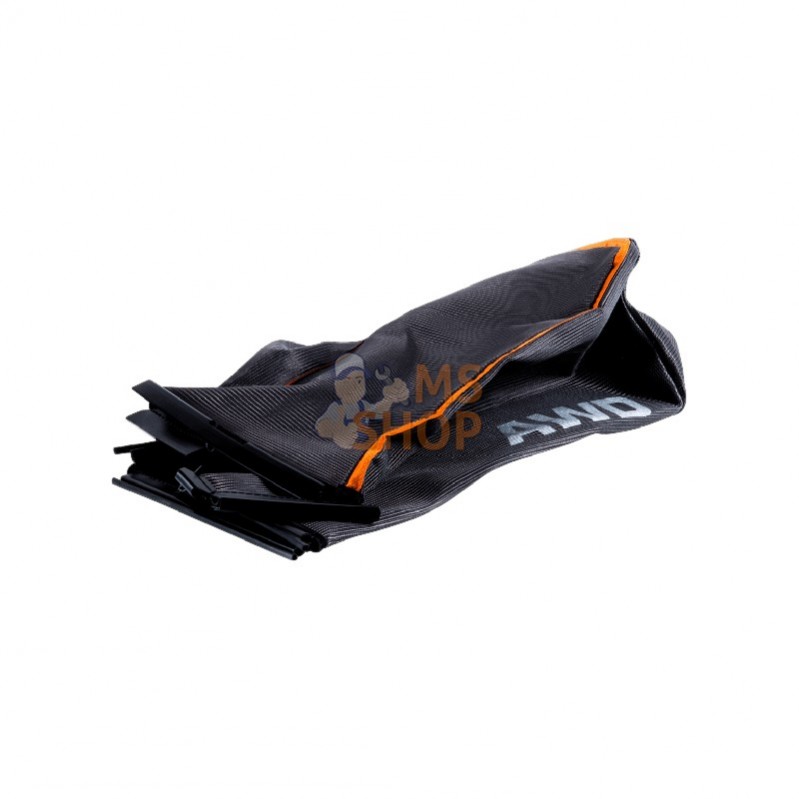 580943402; HUSQVARNA; BAC DE RAMASSAGE COMPLET | HUSQVARNA; pièce detachée