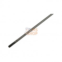 503924403; HUSQVARNA; ARBRE-MOTEUR | HUSQVARNA; pièce detachée