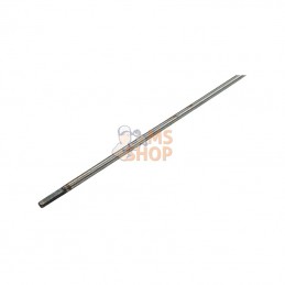 544183201; HUSQVARNA; ARBRE-MOTEUR | HUSQVARNA; pièce detachée