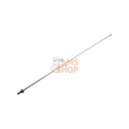537083001; HUSQVARNA; ARBRE-MOTEUR | HUSQVARNA; pièce detachée