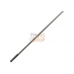 503864501; HUSQVARNA; ARBRE-MOTEUR | HUSQVARNA; pièce detachée