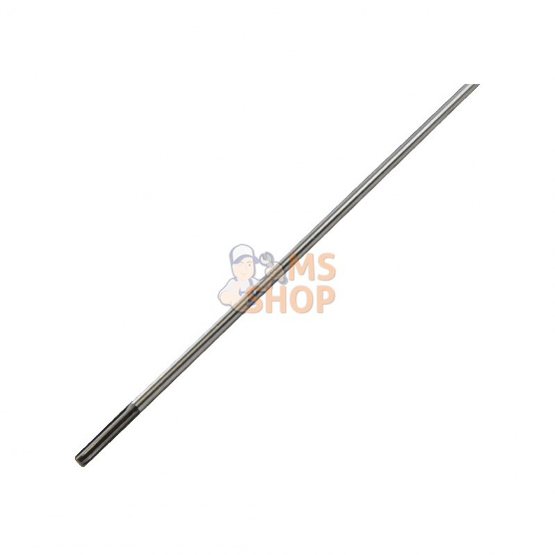 503864501; HUSQVARNA; ARBRE-MOTEUR | HUSQVARNA; pièce detachée