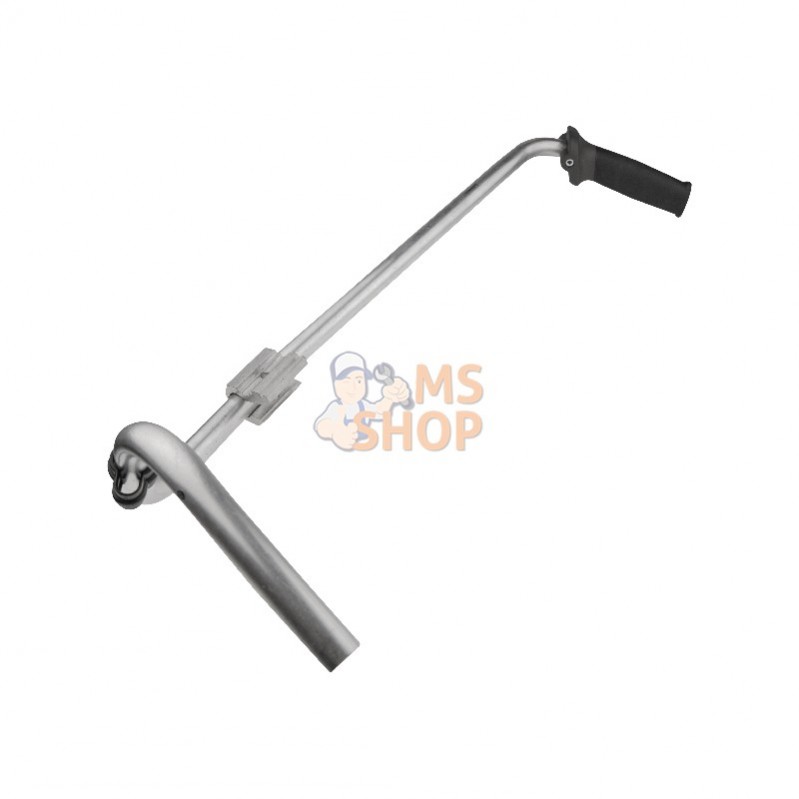 503724309; HUSQVARNA; HANDLEBAR | HUSQVARNA; pièce detachée